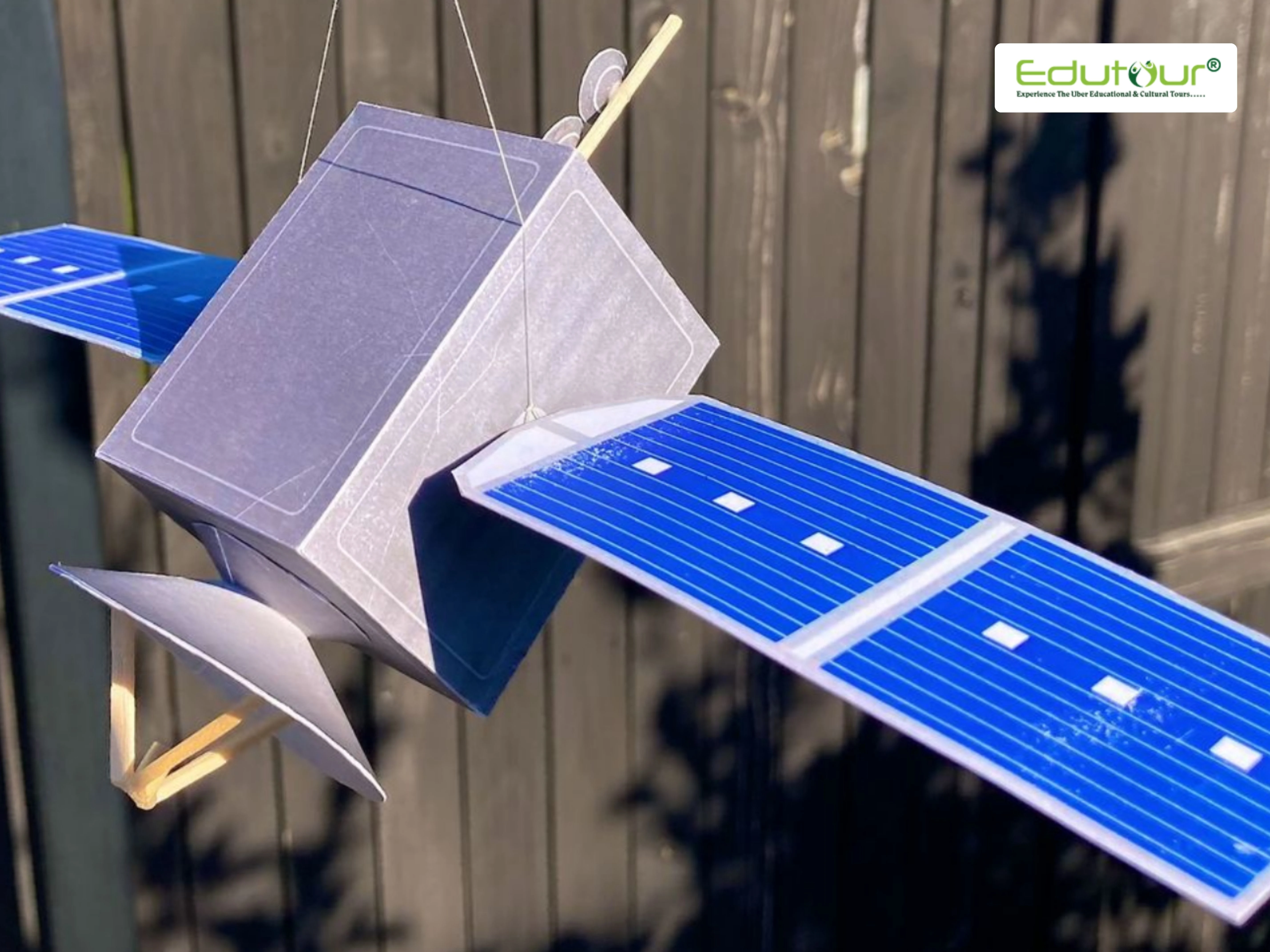 ISRO Industrial Visit